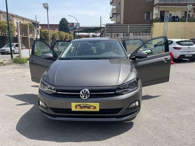 Usato 2018 VW Polo 1.0 Benzin 75 CV (12.000 €)