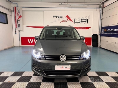 Usato 2018 VW Sharan 2.0 Diesel 184 CV (26.900 €)