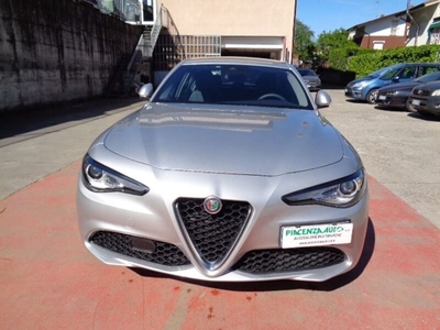 Usato 2019 Alfa Romeo Giulia 2.1 Diesel 190 CV (24.400 €)