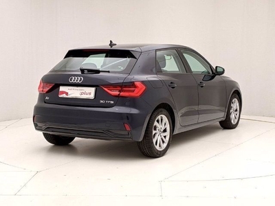 Usato 2019 Audi A1 1.0 Benzin 116 CV (23.500 €)