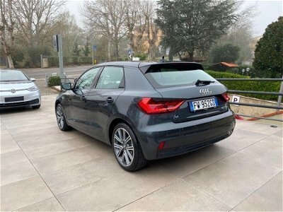 Usato 2019 Audi A1 Sportback 1.5 Benzin 150 CV (21.500 €)
