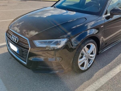 Usato 2019 Audi A3 1.0 Diesel 116 CV (21.000 €)