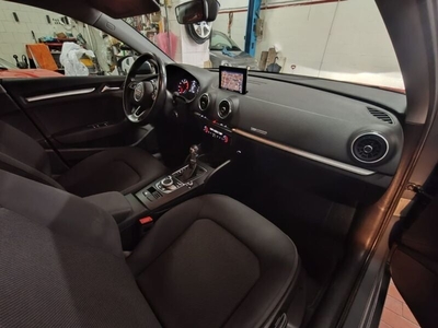 Usato 2019 Audi A3 1.5 Benzin 150 CV (18.950 €)