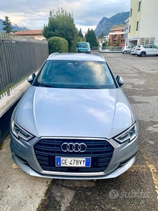 Usato 2019 Audi A3 1.5 Benzin 150 CV (22.900 €)
