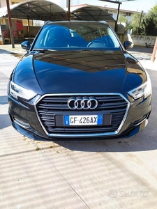 Usato 2019 Audi A3 1.6 Diesel 110 CV (25.000 €)