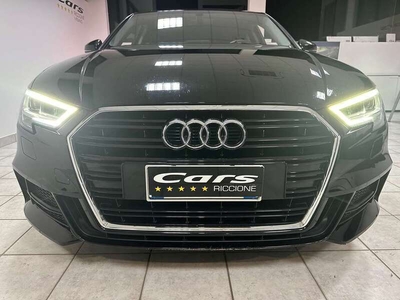 Usato 2019 Audi A3 1.6 Diesel 116 CV (19.900 €)