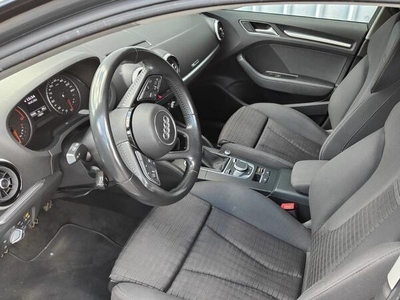 Usato 2019 Audi A3 1.6 Diesel 116 CV (22.000 €)