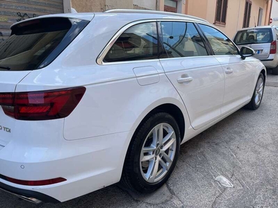 Usato 2019 Audi A4 2.0 Diesel 122 CV (26.500 €)