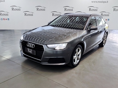 Usato 2019 Audi A4 2.0 Diesel 150 CV (23.500 €)