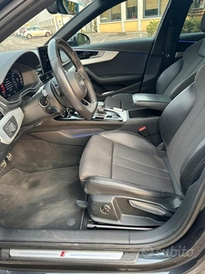 Usato 2019 Audi A4 2.0 Diesel 190 CV (30.000 €)
