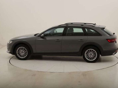 Usato 2019 Audi A4 Allroad 2.0 Diesel 190 CV (28.490 €)