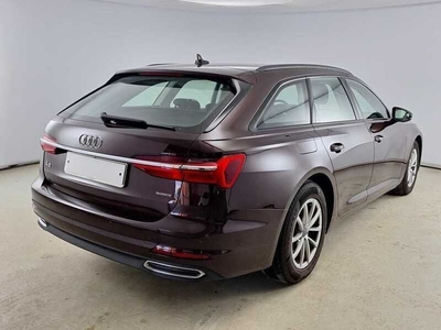 Usato 2019 Audi A6 2.0 Benzin 204 CV (30.950 €)