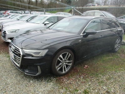 Usato 2019 Audi A6 2.0 Diesel 204 CV (34.900 €)