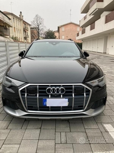 Usato 2019 Audi A6 Allroad 3.0 Diesel 231 CV (47.000 €)
