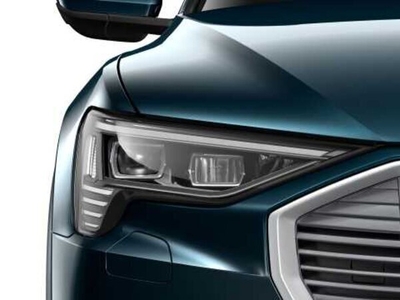 Usato 2019 Audi e-tron El_Hybrid 408 CV (47.000 €)