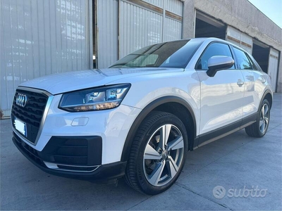 Usato 2019 Audi Q2 1.6 Diesel 116 CV (19.999 €)