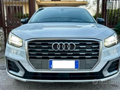 Usato 2019 Audi Q2 1.6 Diesel 116 CV (21.499 €)