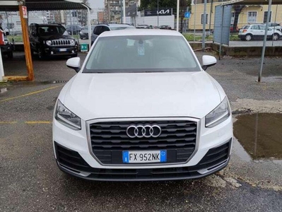 Usato 2019 Audi Q2 1.6 Diesel 116 CV (21.900 €)