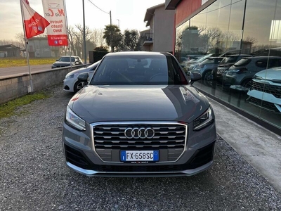 Usato 2019 Audi Q2 1.6 Diesel 116 CV (27.000 €)