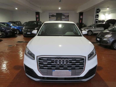 Usato 2019 Audi Q2 2.0 Diesel 150 CV (25.300 €)