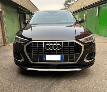 Usato 2019 Audi Q3 2.0 Diesel 150 CV (35.000 €)