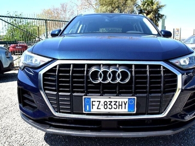 Usato 2019 Audi Q3 2.0 Diesel 151 CV (27.900 €)