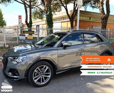 Usato 2019 Audi Q3 Diesel (33.500 €)