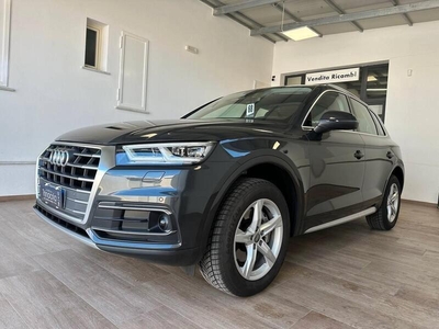 Usato 2019 Audi Q5 2.0 Diesel 190 CV (30.900 €)