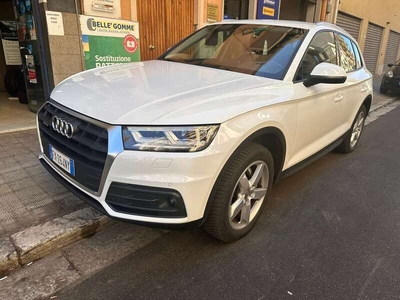 Usato 2019 Audi Q5 2.0 Diesel 190 CV (30.999 €)