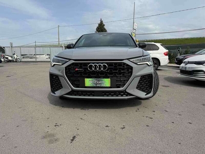 Usato 2019 Audi RS Q3 2.5 Benzin 400 CV (53.100 €)