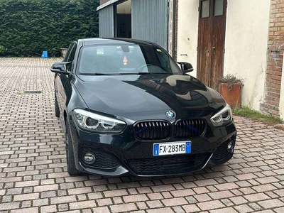Usato 2019 BMW 116 1.5 Diesel 116 CV (17.400 €)