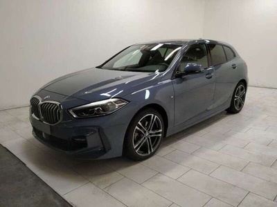 Usato 2019 BMW 116 1.5 Diesel 116 CV (29.990 €)