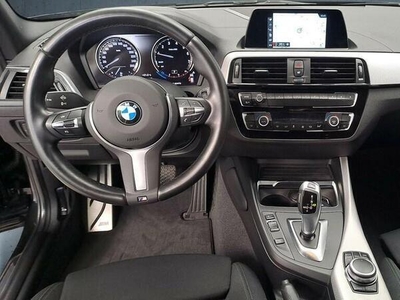 Usato 2019 BMW 118 1.6 Benzin 170 CV (22.500 €)