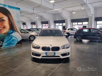 Usato 2019 BMW 118 2.0 Diesel 150 CV (22.900 €)