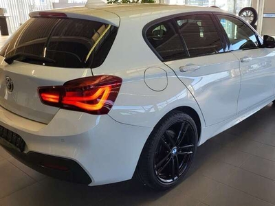 Usato 2019 BMW 120 2.0 Diesel 190 CV (28.500 €)