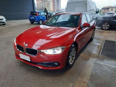 Usato 2019 BMW 316 2.0 Diesel 116 CV (12.950 €)