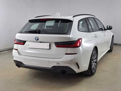 Usato 2019 BMW 320 El_Hybrid 190 CV (29.450 €)