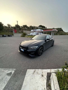 Usato 2019 BMW 330 2.0 Benzin 330 CV (40.000 €)