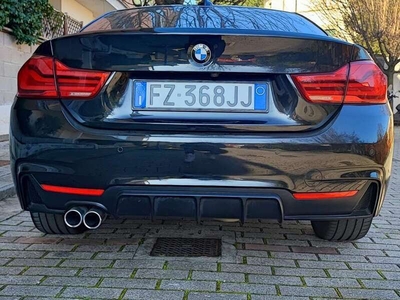 Usato 2019 BMW 420 2.0 Diesel 190 CV (30.900 €)