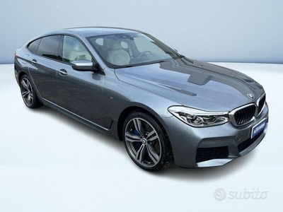 Usato 2019 BMW 630 3.0 Diesel 265 CV (42.400 €)