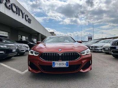Usato 2019 BMW 840 3.0 Benzin 340 CV (50.900 €)