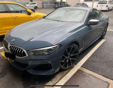 Usato 2019 BMW 840 3.0 Diesel 320 CV (47.000 €)