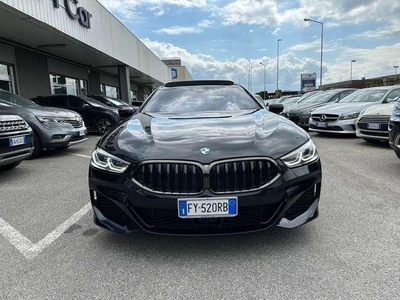 Usato 2019 BMW 840 3.0 Diesel 320 CV (54.900 €)