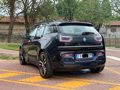 Usato 2019 BMW i3 0.6 El_Hybrid 102 CV (21.000 €)