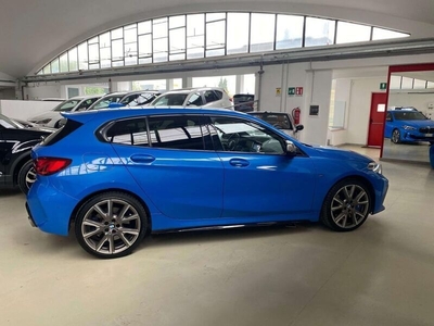 Usato 2019 BMW M135 2.0 Benzin 310 CV (30.800 €)