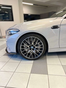 Usato 2019 BMW M2 3.0 Benzin 411 CV (53.000 €)