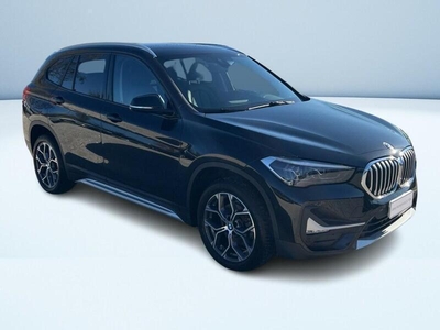 Usato 2019 BMW X1 1.5 Benzin 135 CV (28.400 €)