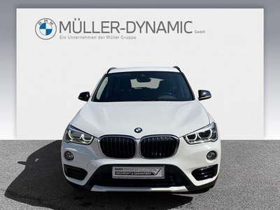 Usato 2019 BMW X1 2.0 Diesel 150 CV (23.500 €)