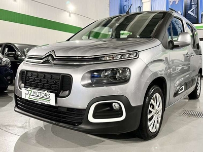 Usato 2019 Citroën Berlingo 1.5 Diesel 102 CV (16.800 €)