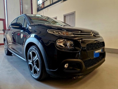 Usato 2019 Citroën C3 1.5 Diesel 102 CV (10.650 €)